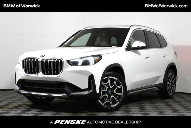 2025 BMW X1