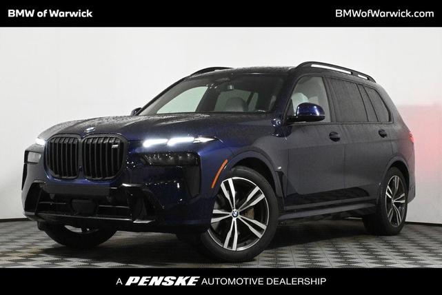 2023 BMW X7