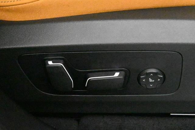 Photo of 2025 Alpine White BMW X3