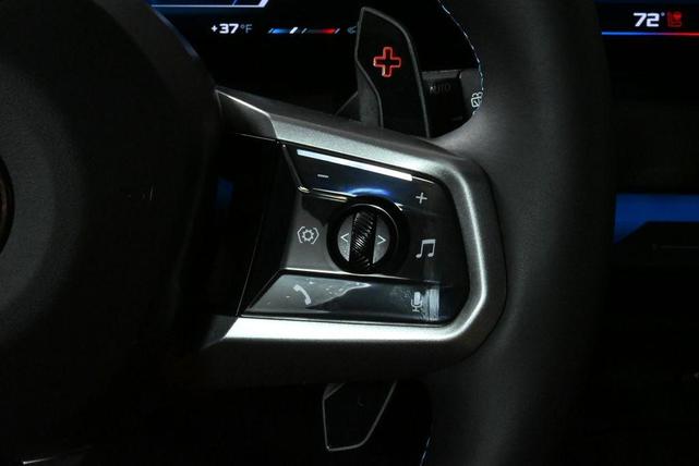 Photo of 2025 Alpine White BMW X3