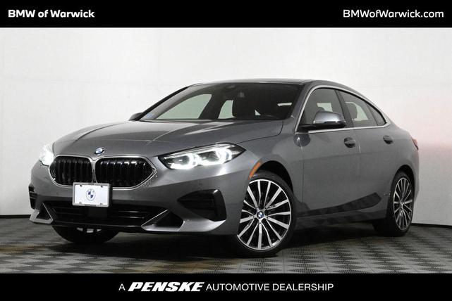 2022 BMW 228 Gran Coupe