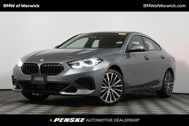 2022 BMW 228 Gran Coupe