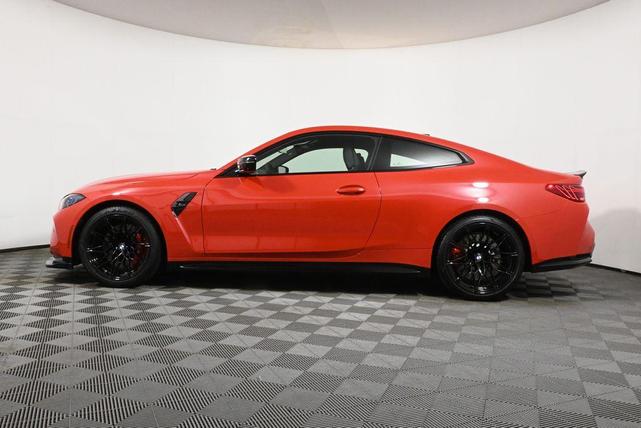 2025 BMW M4