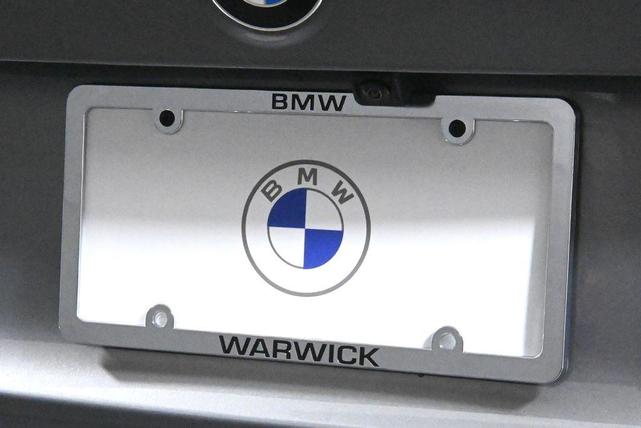 Photo of 2025 Gray Metallic BMW 330