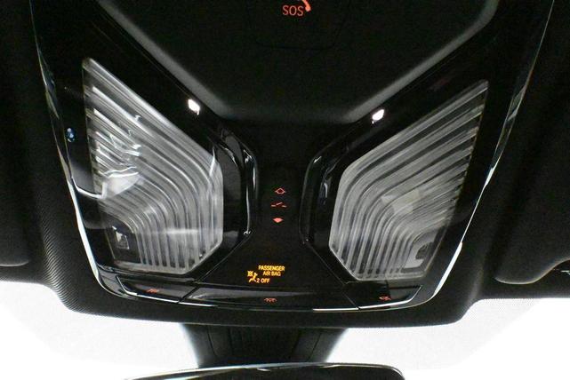 Photo of 2026 White Metallic BMW 430