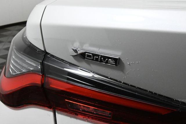 Photo of 2026 White Metallic BMW 430