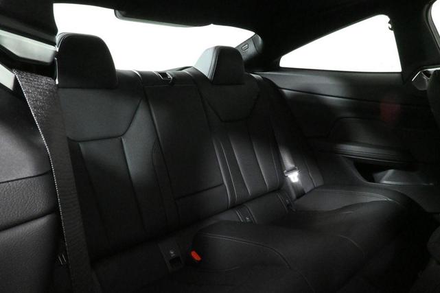 Photo of 2026 White Metallic BMW 430