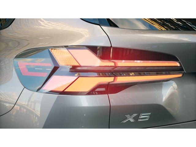 Photo of 2026 Gray BMW X5