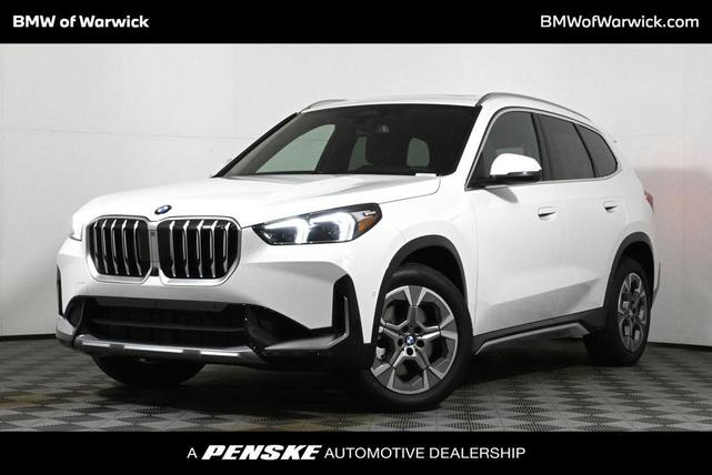 2025 BMW X1