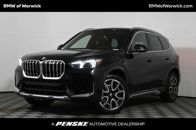 2025 BMW X1