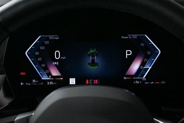Photo of 2025 Black BMW X1