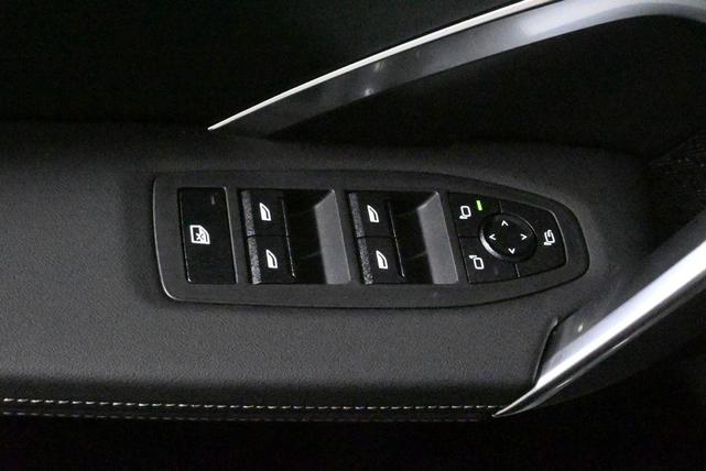 Photo of 2025 Black BMW X1