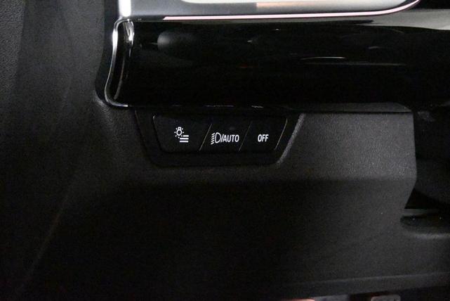 Photo of 2025 Black BMW X1
