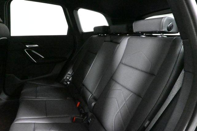 Photo of 2025 Black BMW X1