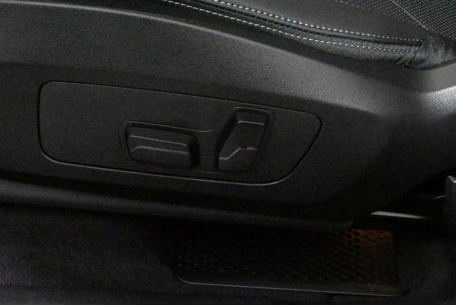 Photo of 2025 Black BMW X1