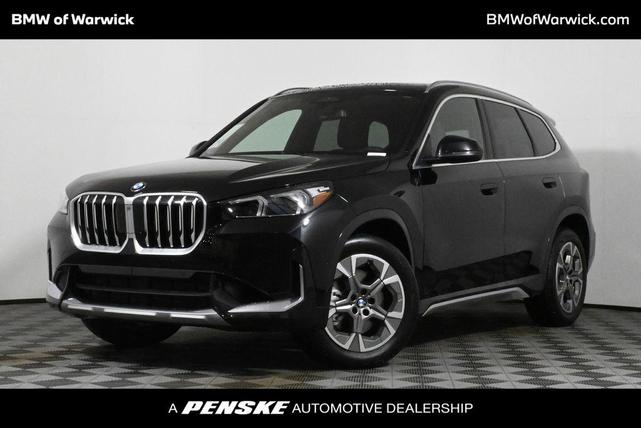 2025 BMW X1