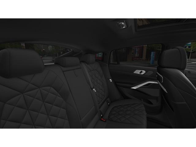 Photo of 2026 Black BMW X6