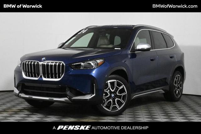 2024 BMW X1