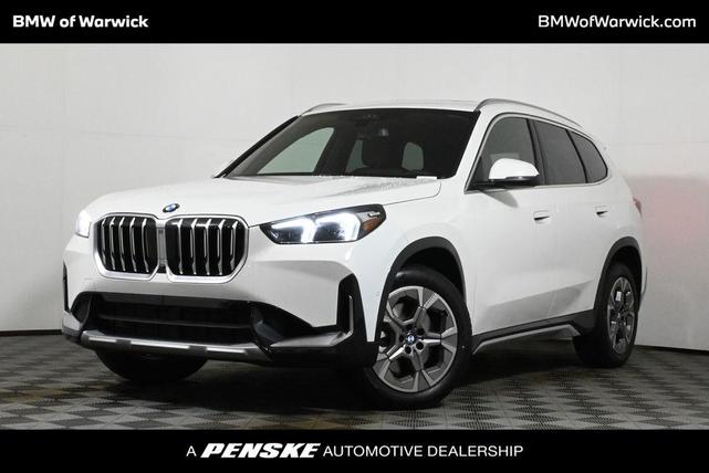 2025 BMW X1