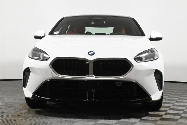 Photo of 2025 Alpine White BMW 228 Gran Coupe