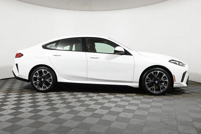 Photo of 2025 Alpine White BMW 228 Gran Coupe