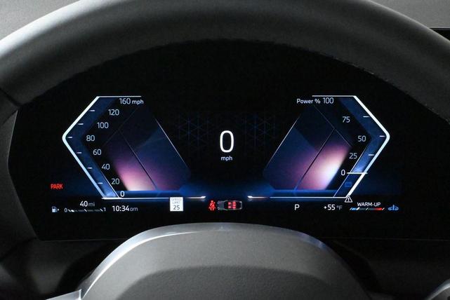 Photo of 2025 Alpine White BMW 228 Gran Coupe