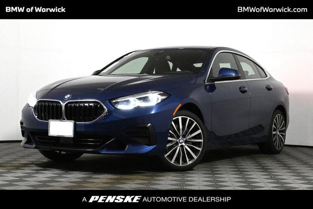 2024 BMW 228 Gran Coupe