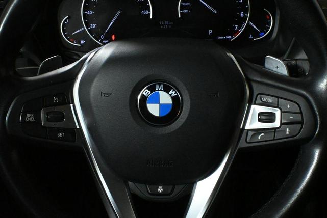 Photo of 2019 Glacier Silver Metallic BMW X3