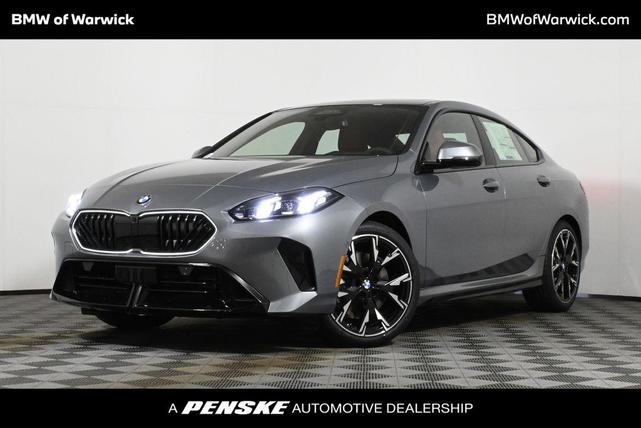 2025 BMW 228 Gran Coupe
