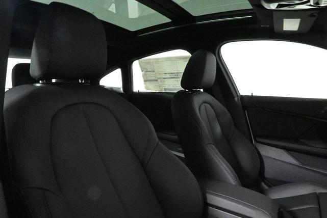 Photo of 2024 White Metallic BMW 228 Gran Coupe