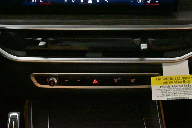 Photo of 2026 Green BMW X5 PHEV