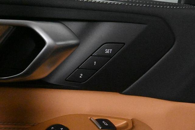 Photo of 2026 Green BMW X5 PHEV