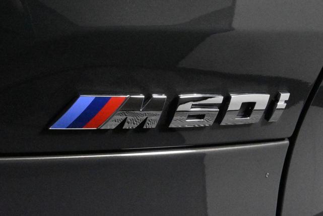 Photo of 2025 Gray Metallic BMW X5