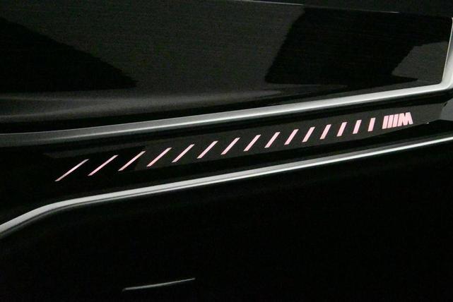 Photo of 2025 Gray Metallic BMW X5