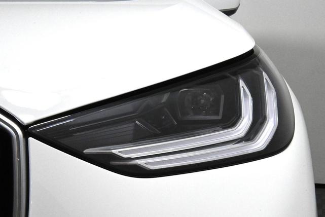 Photo of 2026 Alpine White BMW X3