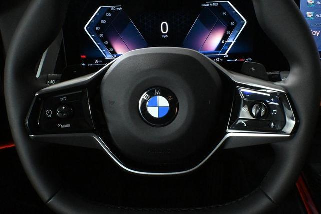 Photo of 2026 Alpine White BMW X3