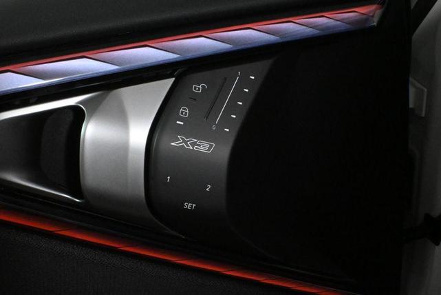 Photo of 2026 Alpine White BMW X3