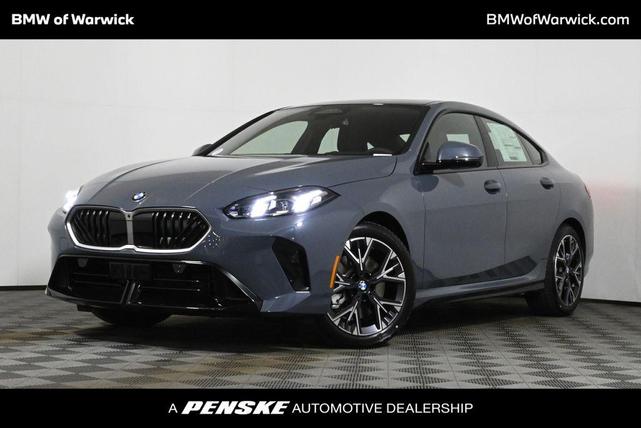 2025 BMW 228 Gran Coupe