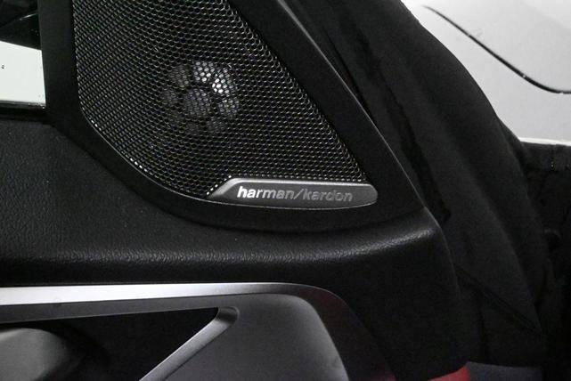 Photo of 2025 Gray Metallic BMW 430 Gran Coupe