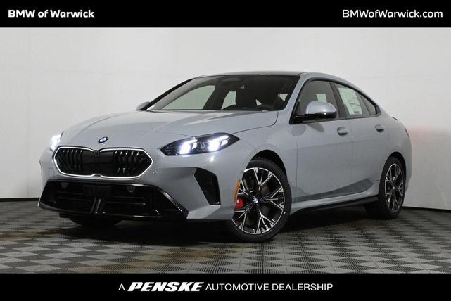 2025 BMW 228 Gran Coupe