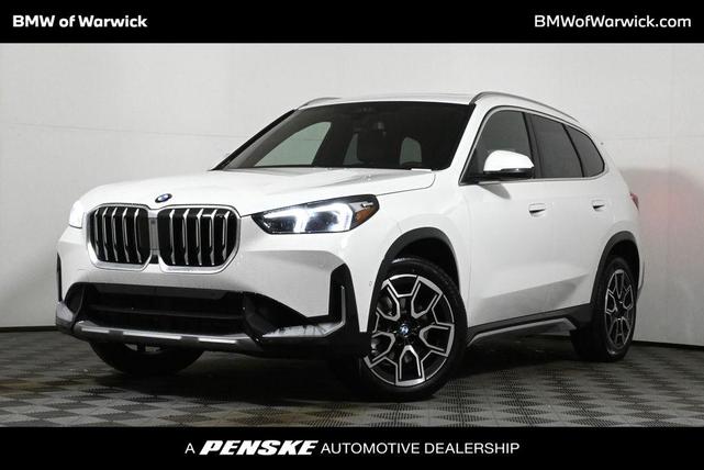 2025 BMW X1