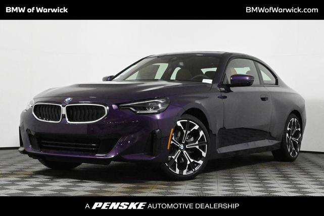 2025 BMW 230
