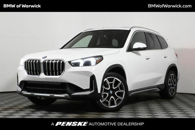 2025 BMW X1