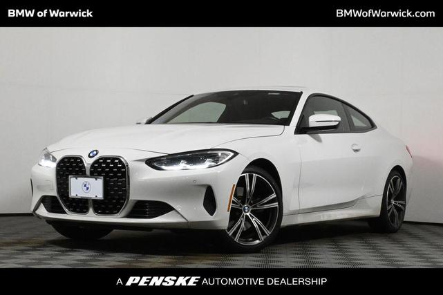 2022 BMW 430