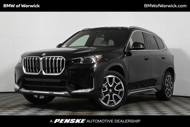 2025 BMW X1