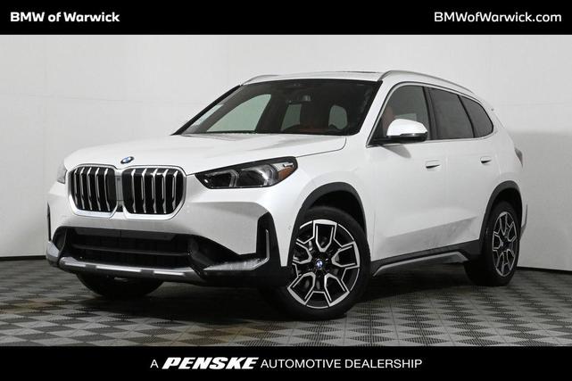 2025 BMW X1