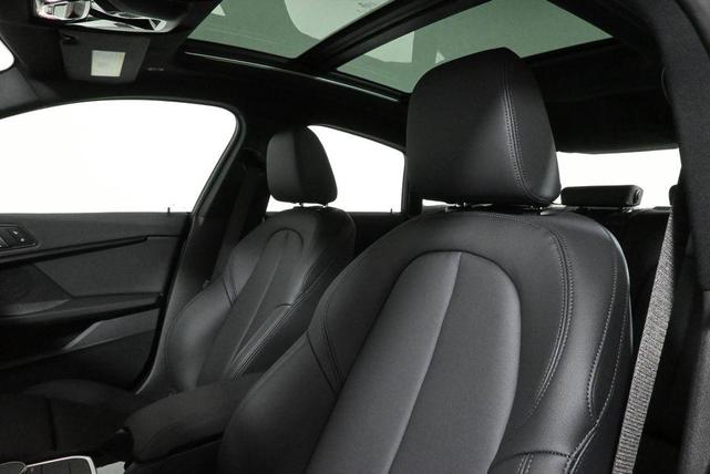 Photo of 2024 Jet Black BMW 228 Gran Coupe