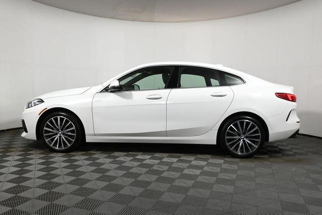 2022 BMW 228 Gran Coupe