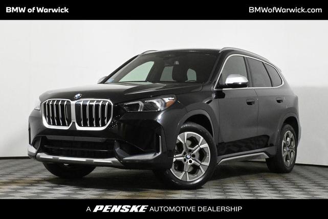 2023 BMW X1