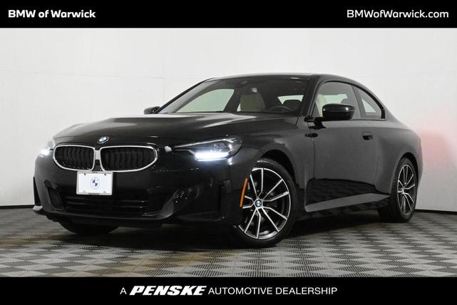 2024 BMW 230